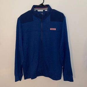 Vineyard Vines Performance Quarter Zip